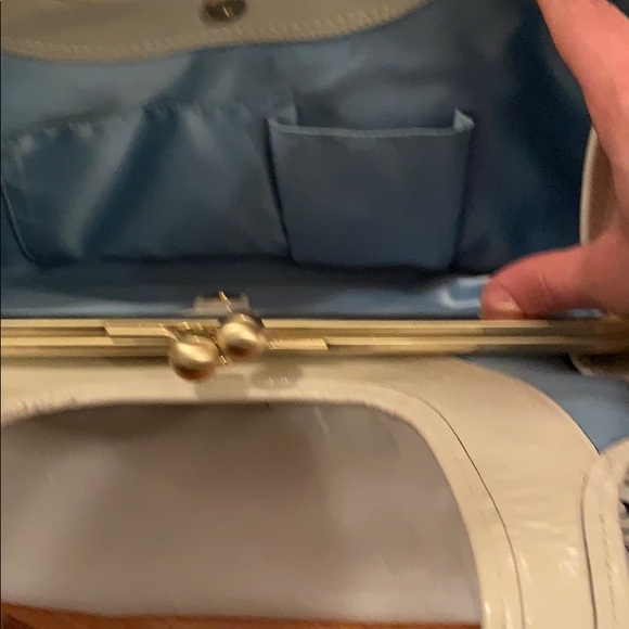 Coach handbag - Picture 3 of 10